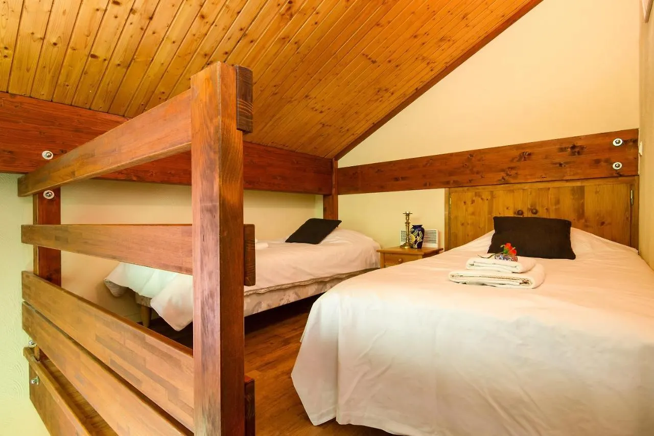 Chalet Residence Chantey Mourry 67 - Happy Rentals Chamonix 0*,