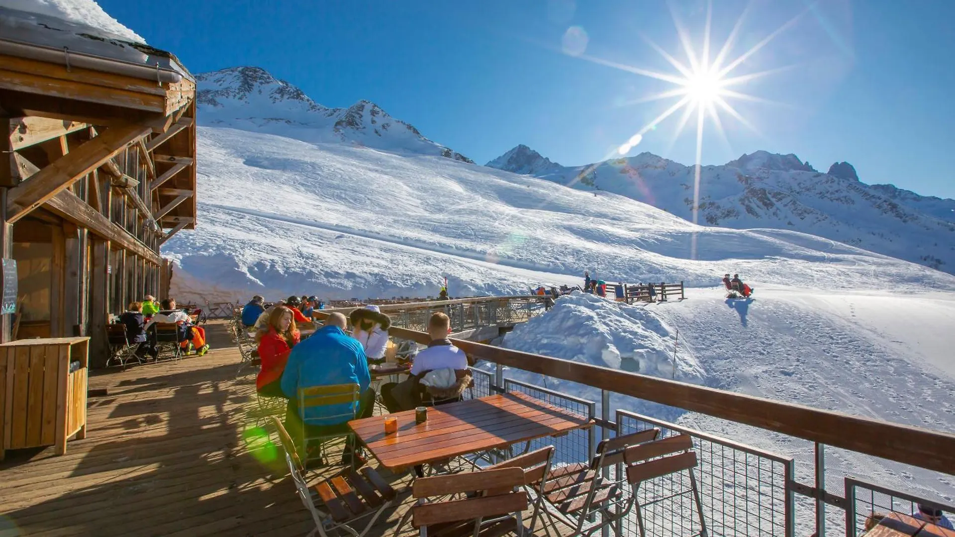 Chalet Residence Chantey Mourry 67 - Happy Rentals Chamonix