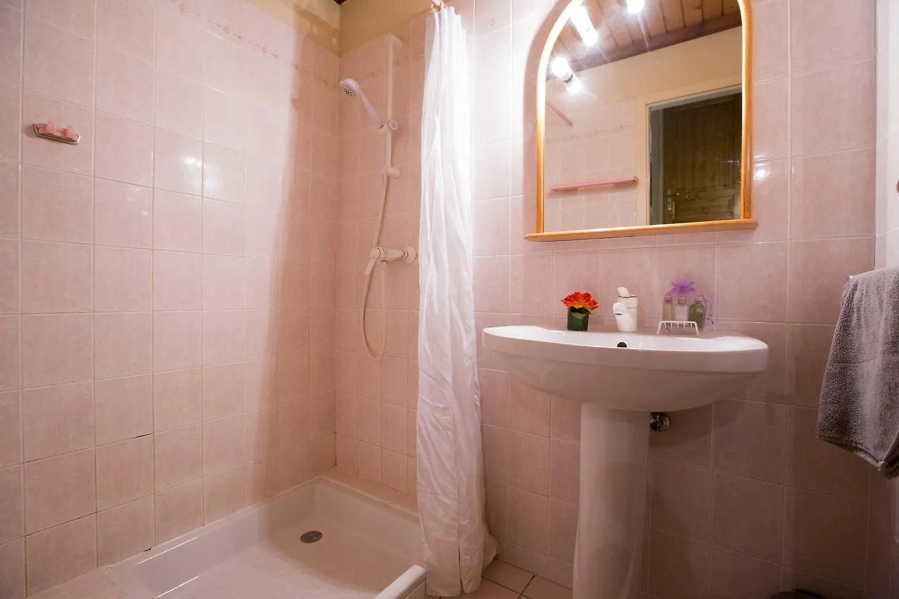 Chalet Residence Chantey Mourry 67 - Happy Rentals Chamonix